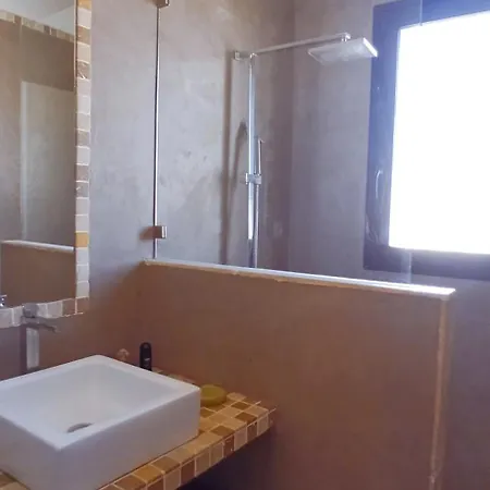 빌라 Maison 3 Piscine *