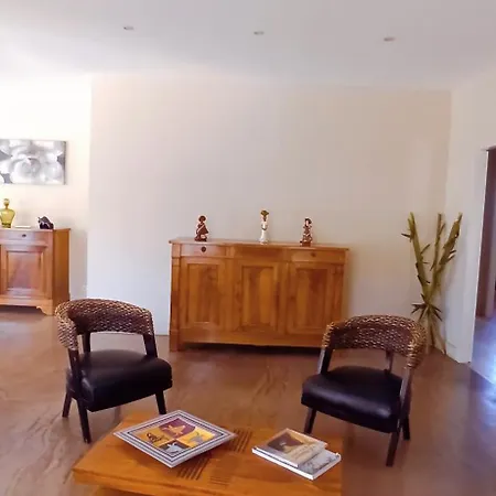 Maison 3 Piscine Villa