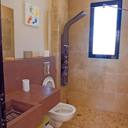 Maison 3 Piscine * 플뢰리