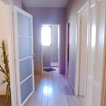 Le Perignan Maison 3 Piscine