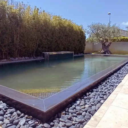 Villa Maison 3 Piscine *