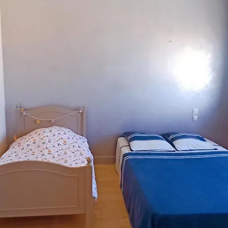 빌라 Maison 3 Piscine *