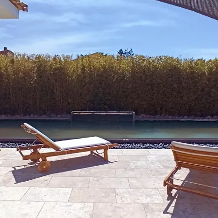 Maison 3 Piscine Villa *