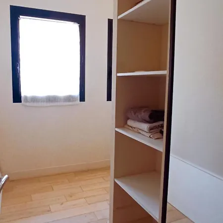 Le Perignan Maison 3 Piscine *