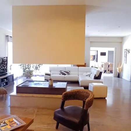 Maison 3 Piscine Villa *