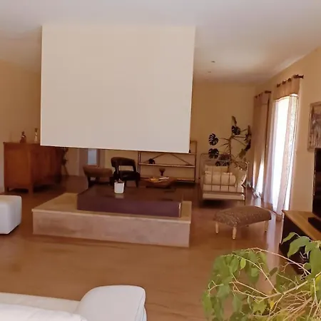 Maison 3 Piscine 빌라 플뢰리