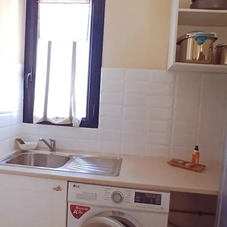 Le Perignan Maison 3 Piscine Villa