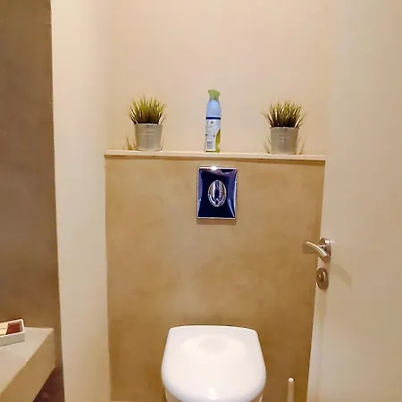 Le Perignan Maison 3 Piscine