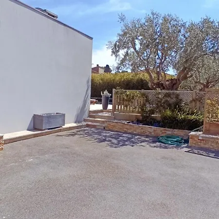 Villa Maison 3 Piscine Fleury (Aude)