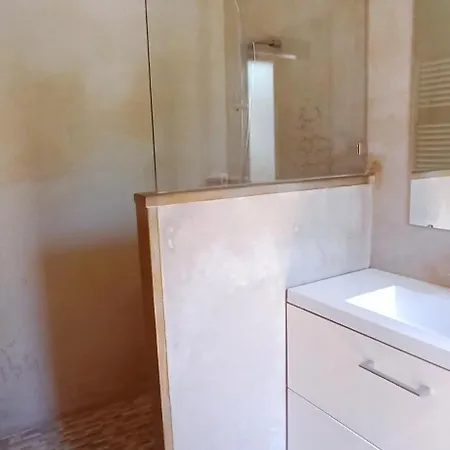 빌라 Maison 3 Piscine *