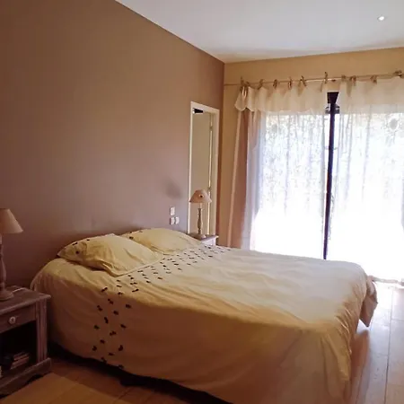 Maison 3 Piscine Villa Fleury (Aude)