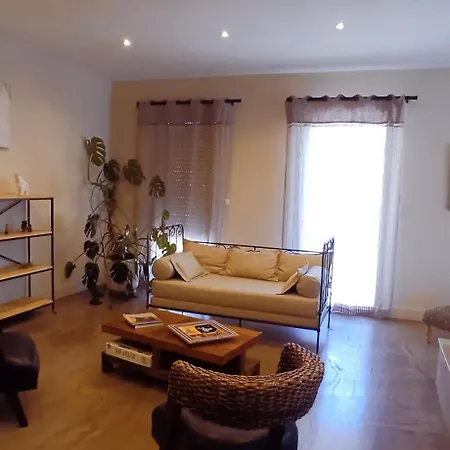 Le Perignan Maison 3 Piscine Villa Fleury (Aude)