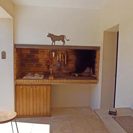 Villa Le Perignan Maison 3 Piscine *