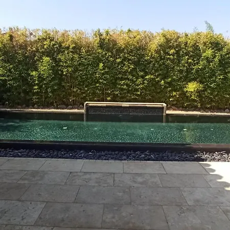 Maison 3 Piscine