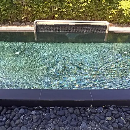 빌라 Maison 3 Piscine *